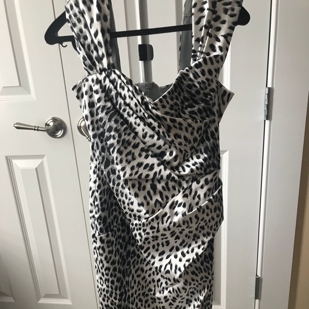 Dress from Turkey